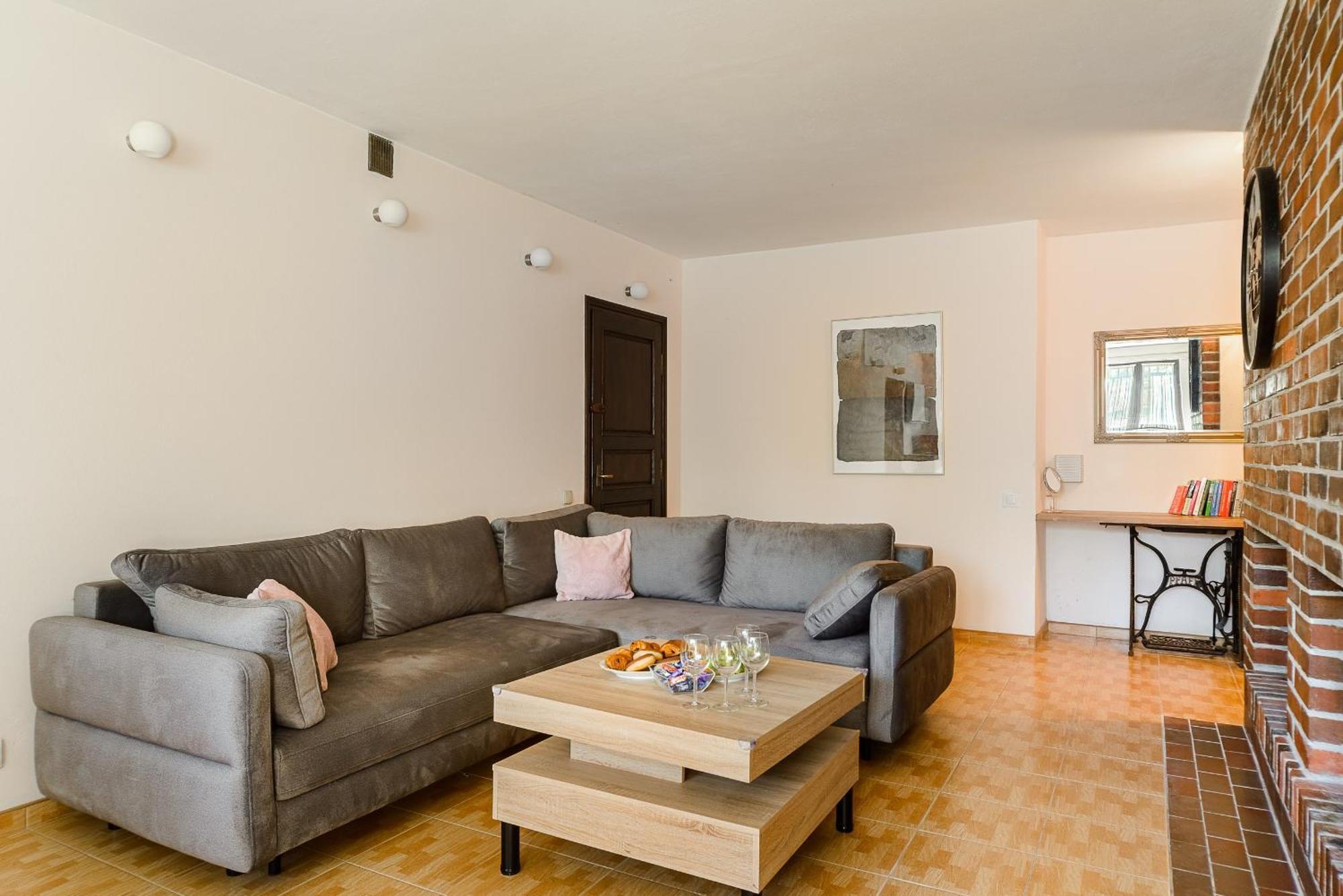P&O Apartments Juhasow - Wawer Varsavia Esterno foto